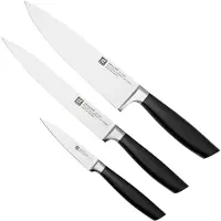ZWILLING All Star Messerset, 3-tlg | Kunststoff