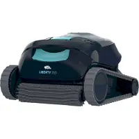 Dolphin Poolroboter Akku Liberty 300