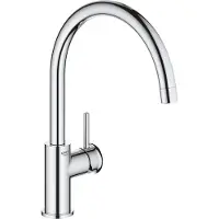 GROHE Start Classic, Chrom