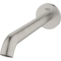 GROHE Essence, Stahl, 1 Stück(e)