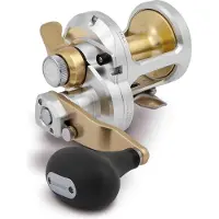 Shimano Talica, 12 Pfund, für Rechtshänder