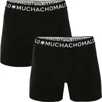 Muchachomalo 2er-Set: Boxershort in Mehrfarbig - für Kinder | Gr.: 110/116