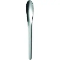 Georg Jensen Kaffeelöffel Arne Jacobsen Kaffeelöffel Edelstahl Matt