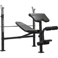 Focus fitness Haltebank - Force 300