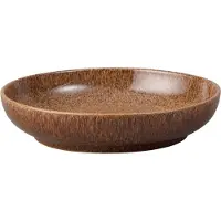 Denby Schale Studio Craft Nesting Bowl Chestnut 900 ml