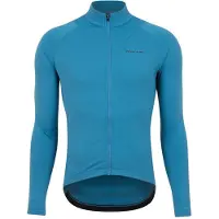 Pearl Izumi Attack Langarm-trikot Blau S Mann Blau S