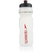 Speedo Flasche Fast 800 ml transparent