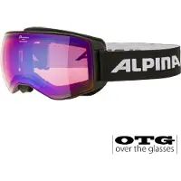 Alpina Herren Brille NAATOR QLite