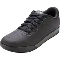 Giro Latch Mtb-schuhe Schwarz EU 45 Mann Schwarz EU 45