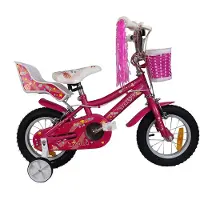 Umit Lydia 12´´ Fahrrad
