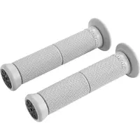 Renthal Push On Griffe Soft grau 2022 Griffe