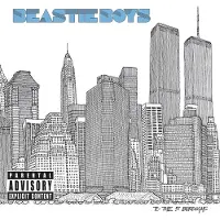 Universal Music - To The 5 Boroughs (2 LP)