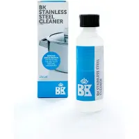 BK Edelstahlreiniger 250 ml