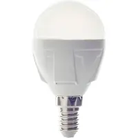 LINDBY - Leuchtmittel LED 4,9W (470lm) E14