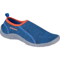 Waimea Wasserschuhe Junior Blau Grau-Schuhgröße 30