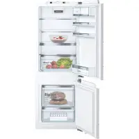 Bosch Serie 6 KIS77ADD0, 229 l, SN-T, 38 dB, 9 kg/24h, D
