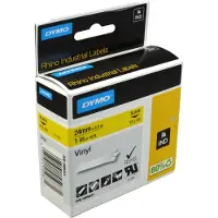 Dymo Vinyl 24 Mm X 5.5 M Farbbandkassette