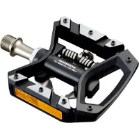 Shimano Einseitige Pedale Deore XT PD-T8000