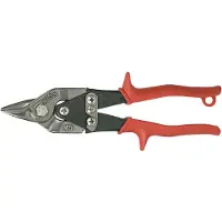Wiss M5R Blechschere Bulldog gerade