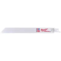 Milwaukee Säbelsägeblatt General Purpose flexibel 200 x 3,2/2,1 mm