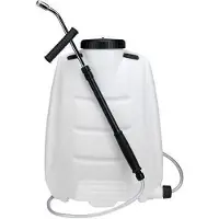 KRAMP ATLAS 12 Sprühgerät - Hydronet-System - verstellbare Düse - 7 m Reichweite