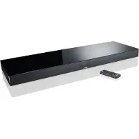 Canton Smart Sounddeck 100, 2.1 Kanäle, 300 W, DTS Digital Surround, Dolby Digital, 300 W, 3000 Hz, 1,91 cm (0.75")