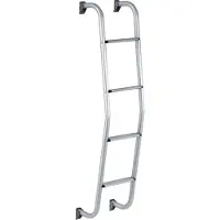 Thule Leiter 4-stufig