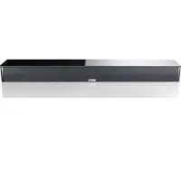 Canton Sound M Schwarz 2.1 Kanäle 300 W