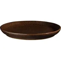 Denby Teller Studio Craft Walnut 21 cm