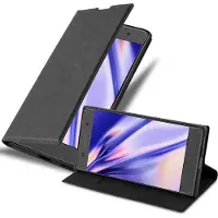 Cadorabo Book Invisible Magnet Cover