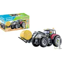 Playmobil Country 71305 Großer Traktor