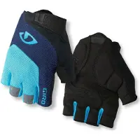 Giro Handschuhe Bravo Gel | Größe S