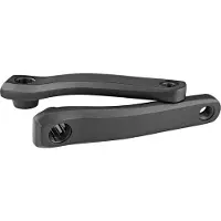 Stronglight Kurbeln rechts +links Magan4 Isis Bosch Generation 1 -2 4-Brose