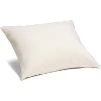 Yumeko Kissenbezug Baumwolle TENCEL 50x60 Beige - Eco, Bio & Fairtrade