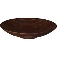 Denby Schale Studio Craft Walnut 1 L