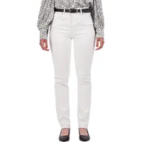 Levi's 724 High Rise Straight Jeans