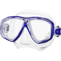 Tusa Freedom Ceos M-212 - Transparent Blau