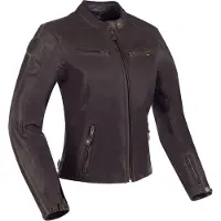 Segura Devon Lederjacke