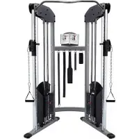 BodyCraft Kabelzugstation HFT