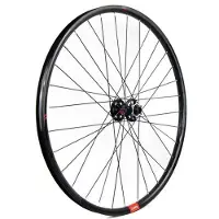 Gurpil Alpha 29´´ 6b Disc Mtb Vorderrad