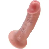 Doc Johnson King Cock