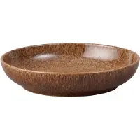 Denby Schale Studio Craft Nesting Bowl Chestnut 440 ml