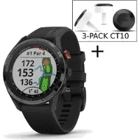 Garmin Approach S62 SET Sportuhr