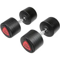 FINNLO 27.5kg Hantel 2 Einheiten