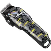 Andis LCL 73100 Haarschneider, Netz/Akkubetrieb, 5 Kammaufsätze