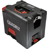 Starmix Smart L Akku Modell ohne Akku Nass-u.Trockensauger Nr.123455