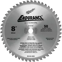 Milwaukee Kreissägeblatt 203/15,87 mm 50 Zähne