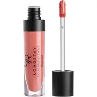 Golden rose Liquid Matte Lipstick Longstay, N17, 5,5 ml