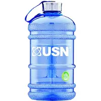 USN Trinkflasche USN Water Jug modrá 2,2L acc035| Größe: