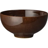 Denby Reisschale Studio Craft Walnut 480 ml